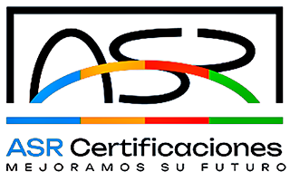 ASR Certificaciones